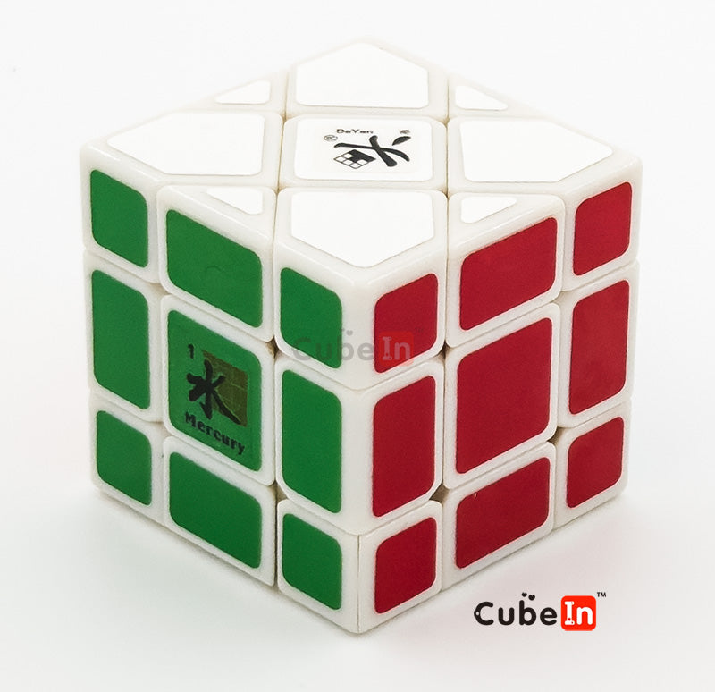 Dayan Bermuda Cube 3x3 Series