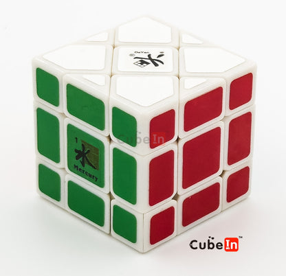 Dayan Bermuda Cube 3x3 Series