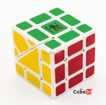 Dayan Bermuda Cube 3x3 Series