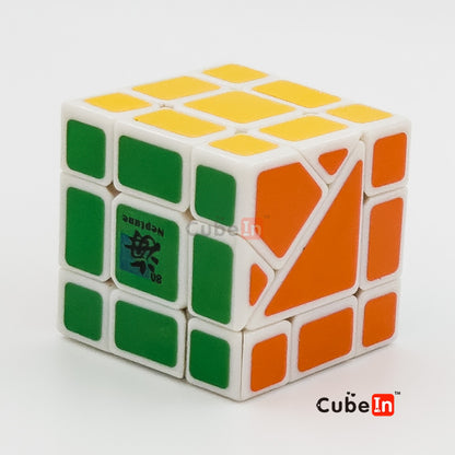 Dayan Bermuda Cube 3x3 Series