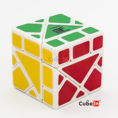 Dayan Bermuda Cube 3x3 Series