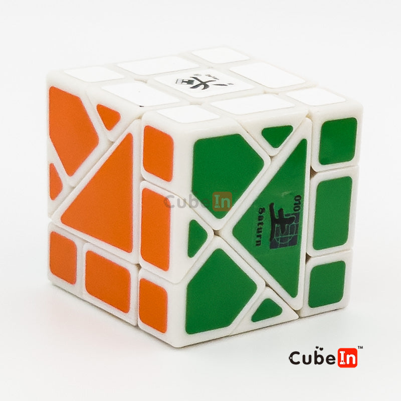 Dayan Bermuda Cube 3x3 Series