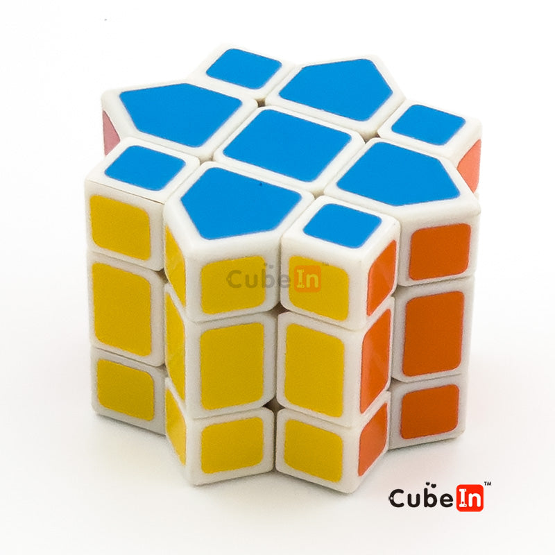 Dayan Bermuda Cube 3x3 Series
