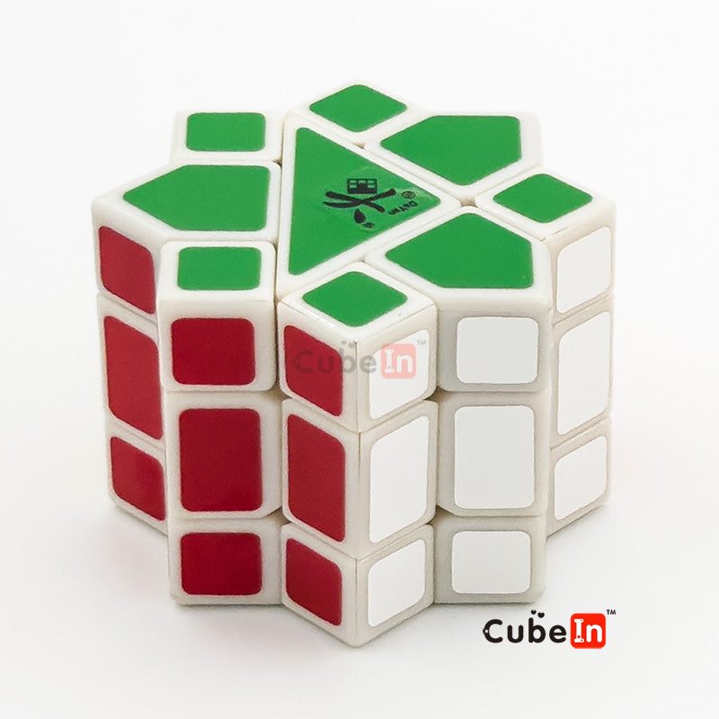 Dayan Bermuda Cube 3x3 Series