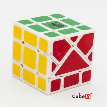 Dayan Bermuda Cube 3x3 Series