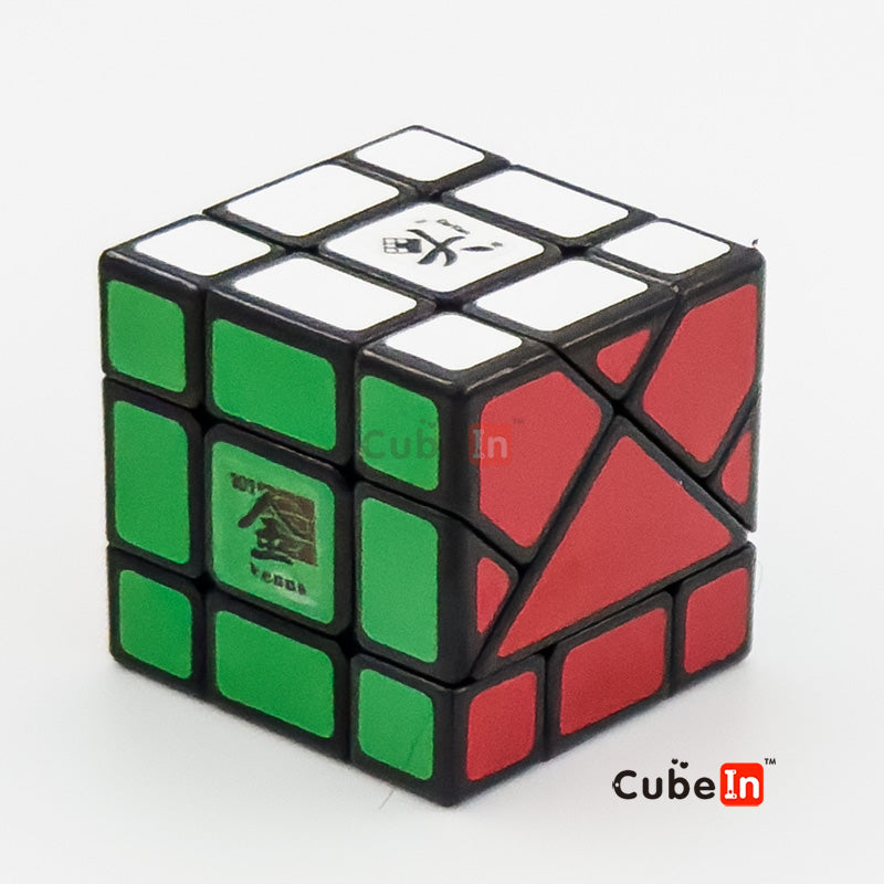 Dayan Bermuda Cube 3x3 Series