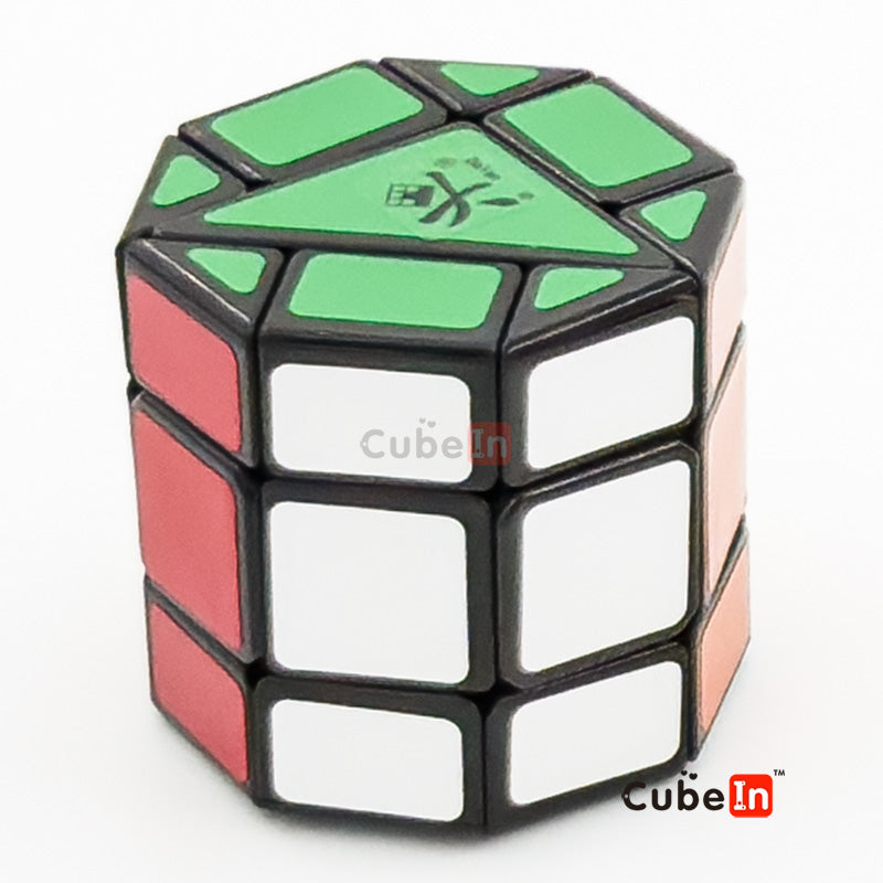 Dayan Bermuda Cube 3x3 Series