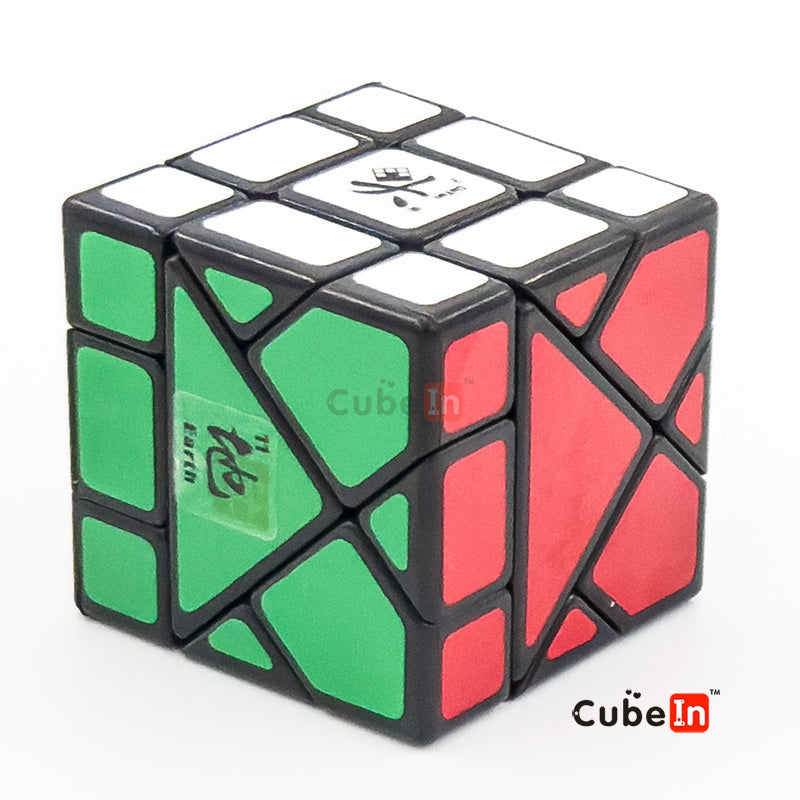 Dayan Bermuda Cube 3x3 Series