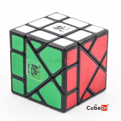 Dayan Bermuda Cube 3x3 Series