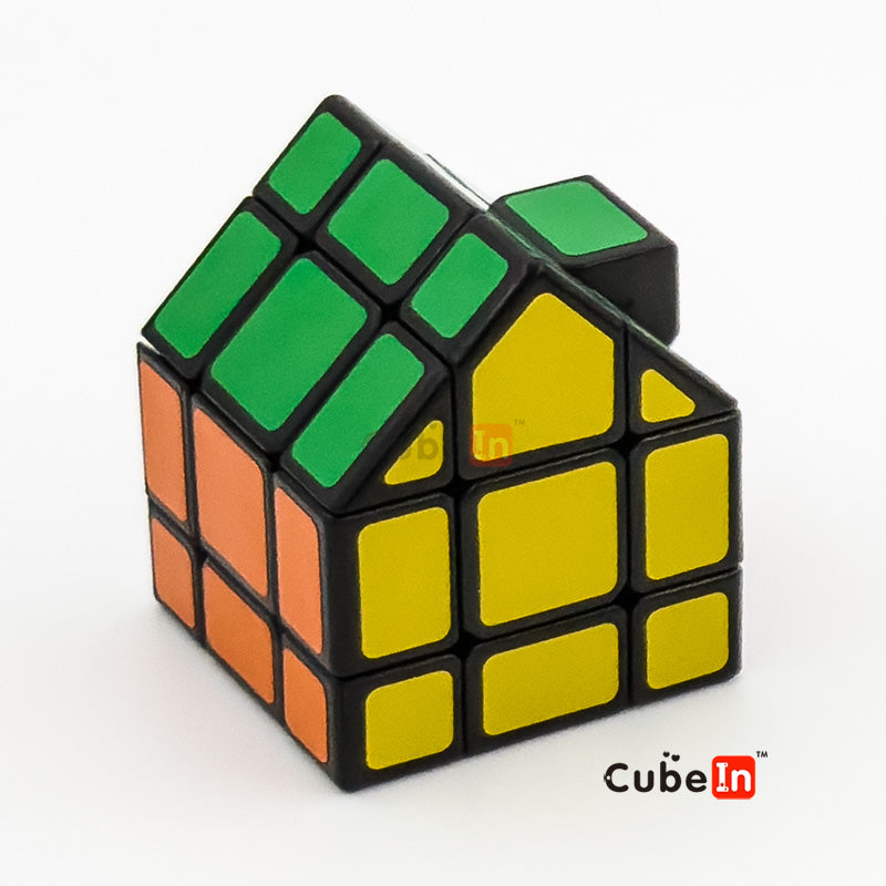 Dayan Bermuda Cube 3x3 Series