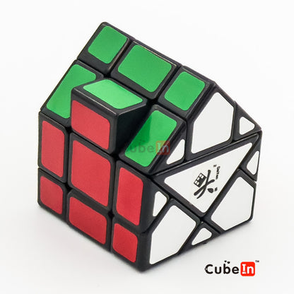 Dayan Bermuda Cube 3x3 Series