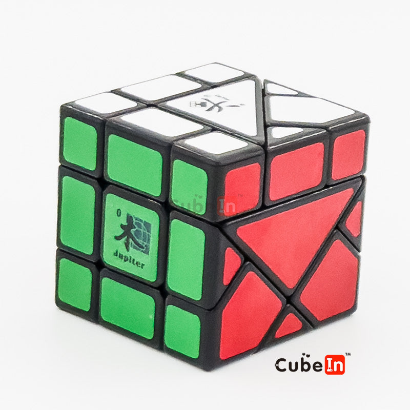 Dayan Bermuda Cube 3x3 Series