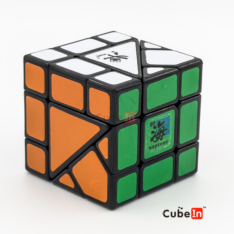 Dayan Bermuda Cube 3x3 Series