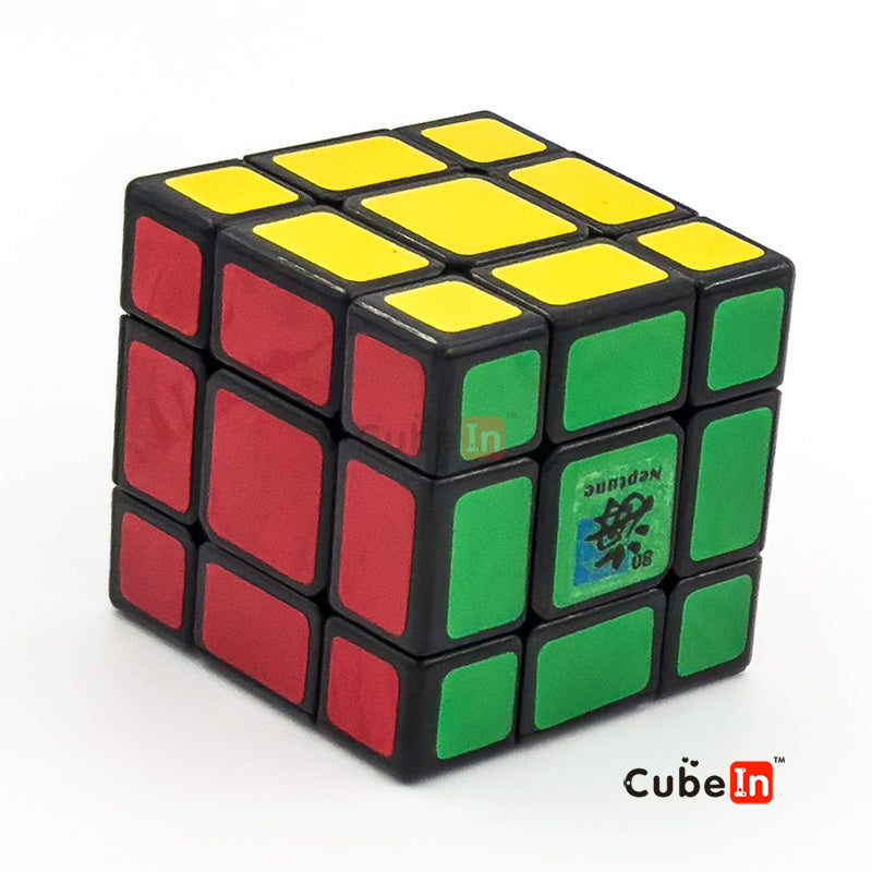 Dayan Bermuda Cube 3x3 Series