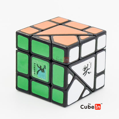 Dayan Bermuda Cube 3x3 Series