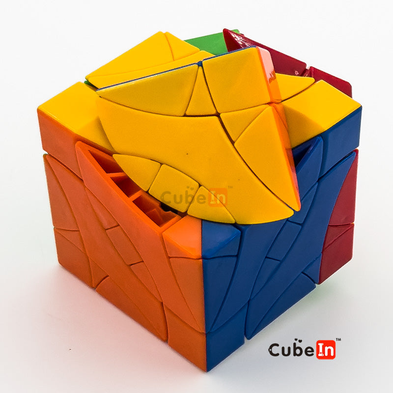 Cubo Dayan Bi Yi Niao