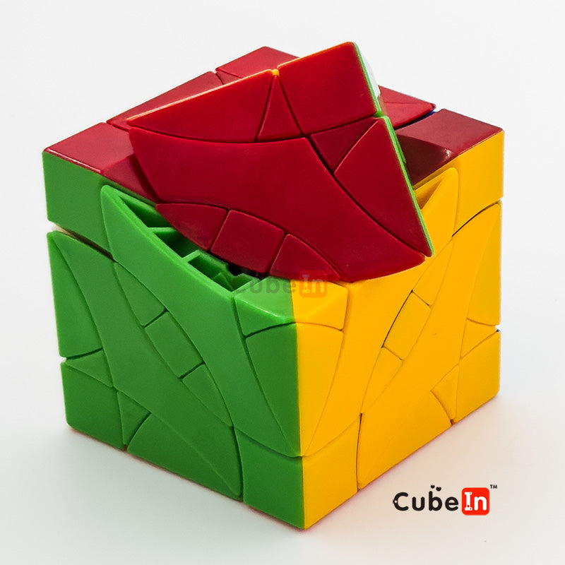 Cubo Dayan Bi Yi Niao