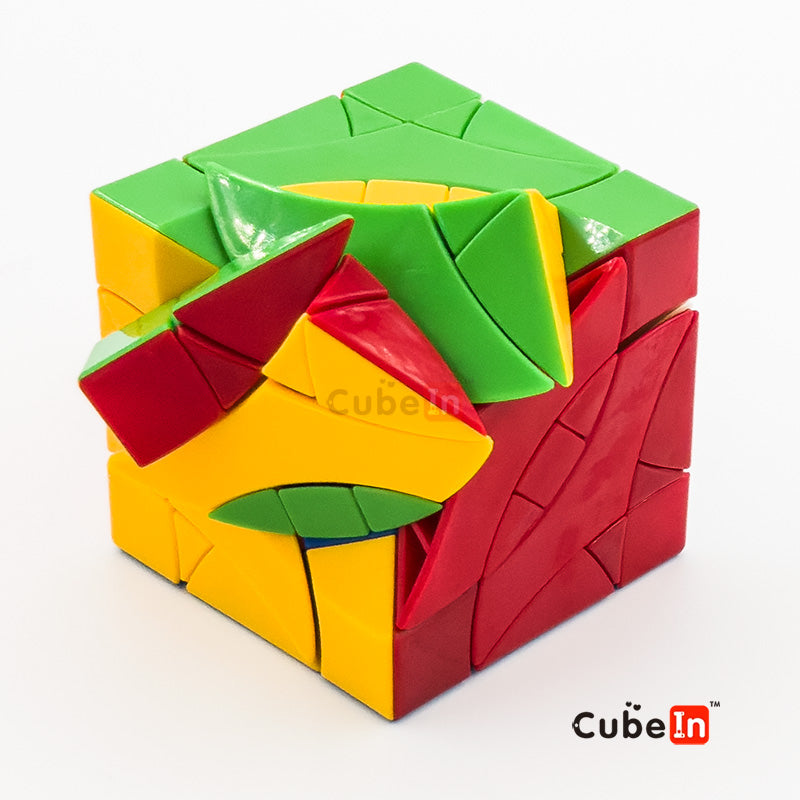 Cubo Dayan Bi Yi Niao