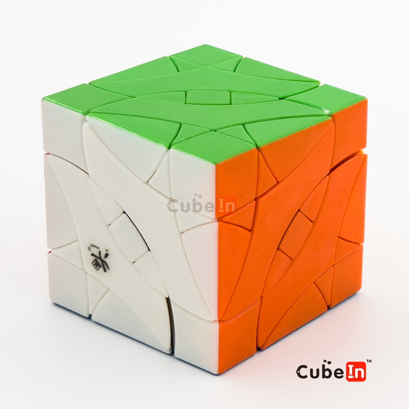 Cubo Dayan Bi Yi Niao