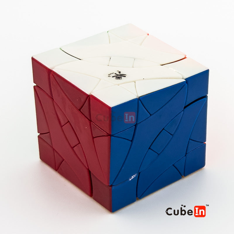 Cubo Dayan Bi Yi Niao