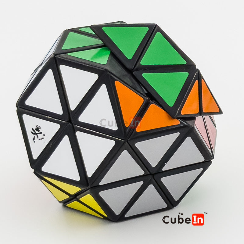 Gem cube Dayan – CubeIn