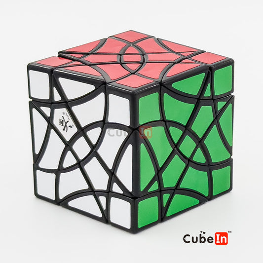 Dayan Shuang FeiYan Cube