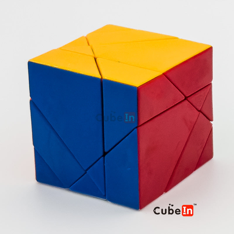 Dayan Tangram cube