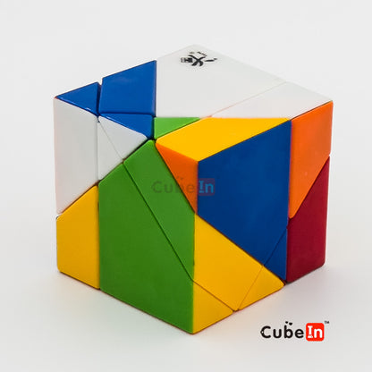 Dayan Tangram cube