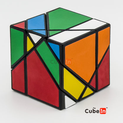 Dayan Tangram cube