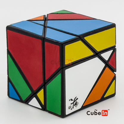 Dayan Tangram cube