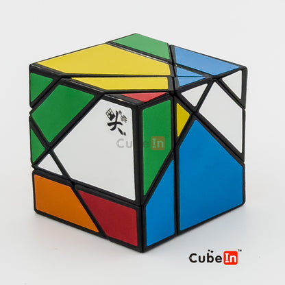 Dayan Tangram cube