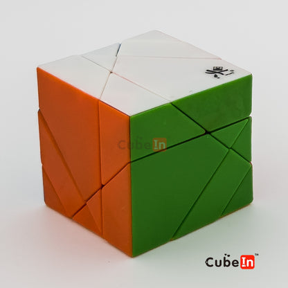 Dayan Tangram cube