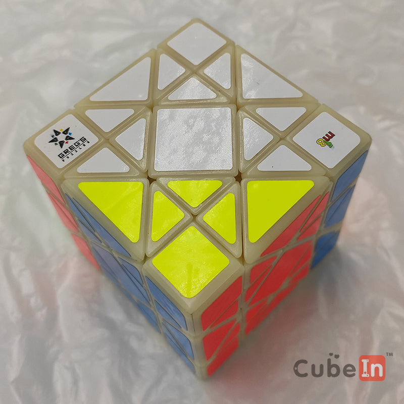 MF8 & Greg DeCETH Cube – CubeIn