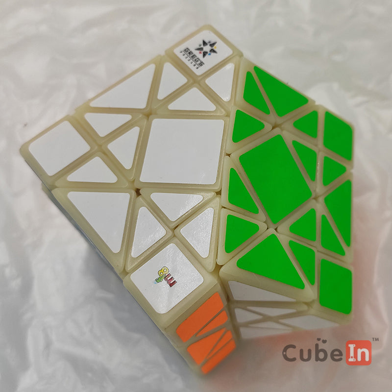 MF8 & Greg DeCETH Cube – CubeIn