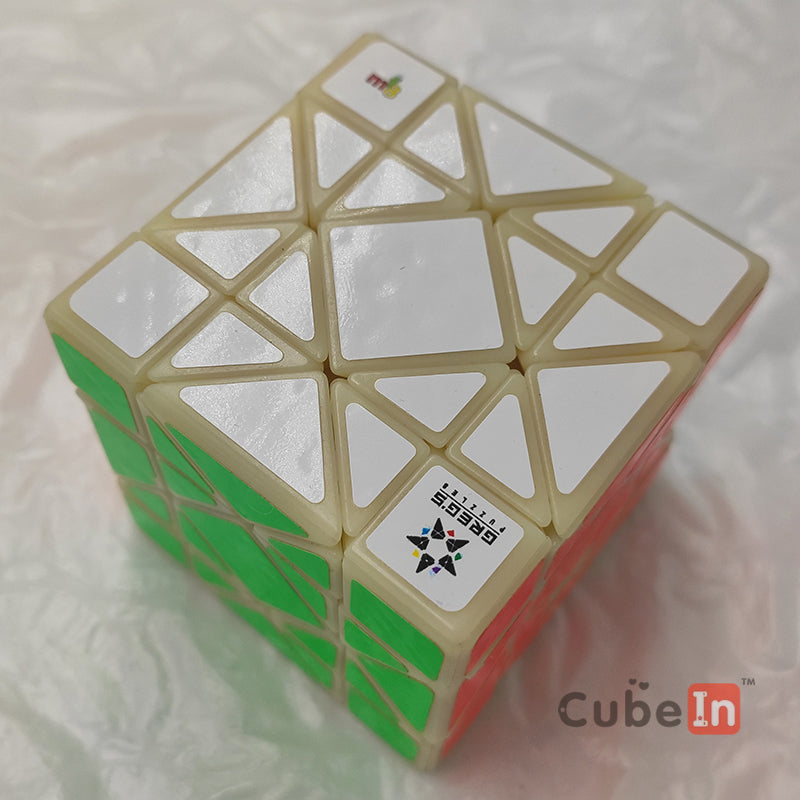 MF8 & Greg DeCETH Cube – CubeIn