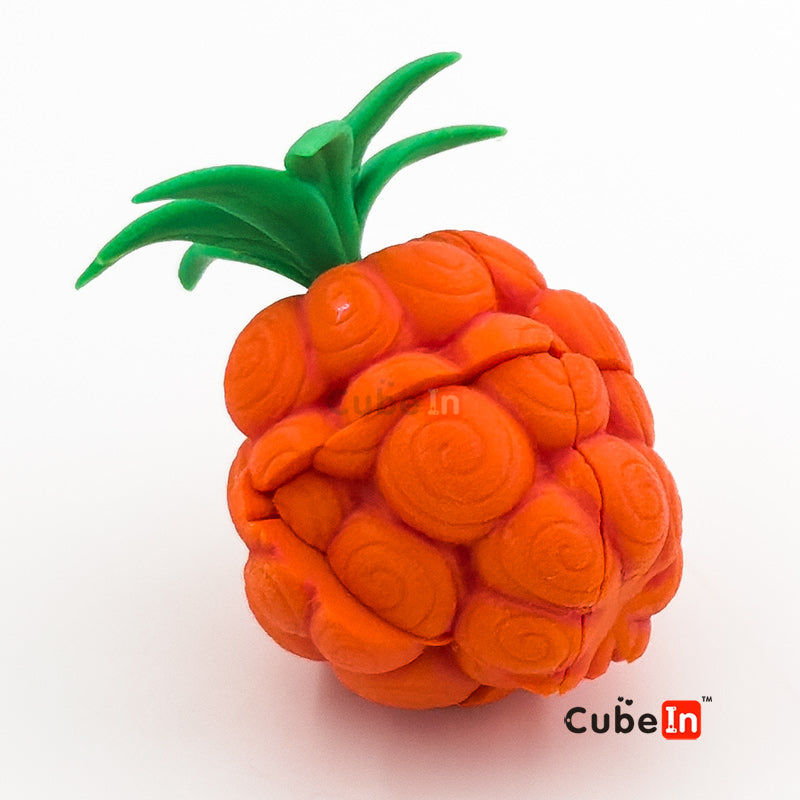 Devil Fruit 2x2 Shape Mod Series -3D Printed