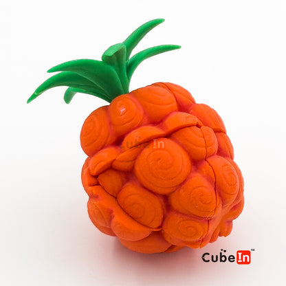 Devil Fruit 2x2 Shape Mod Series -3D Printed
