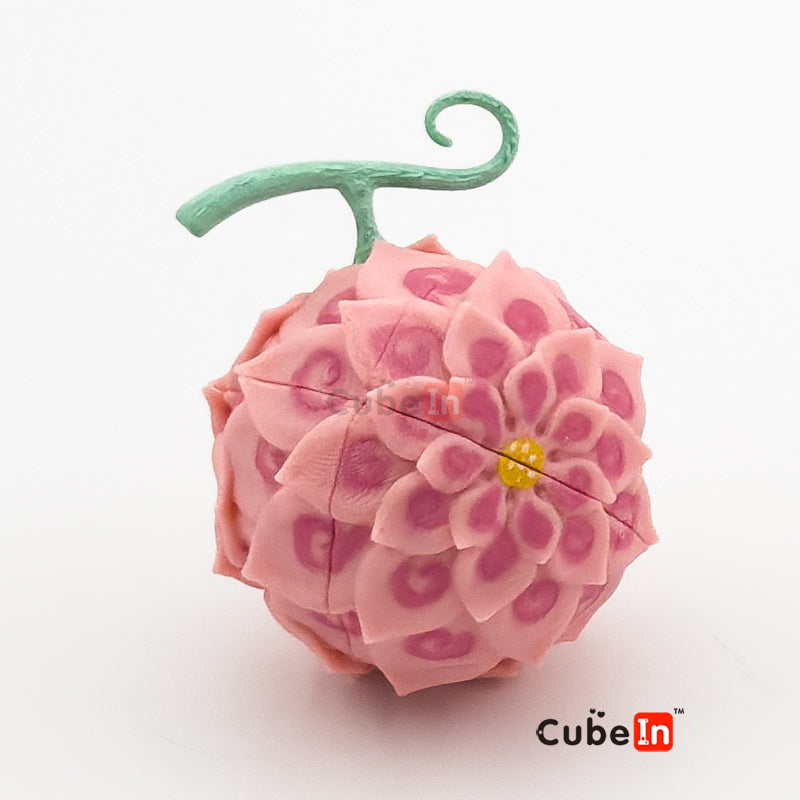 Devil Fruit 2x2 Shape Mod Series -3D Printed