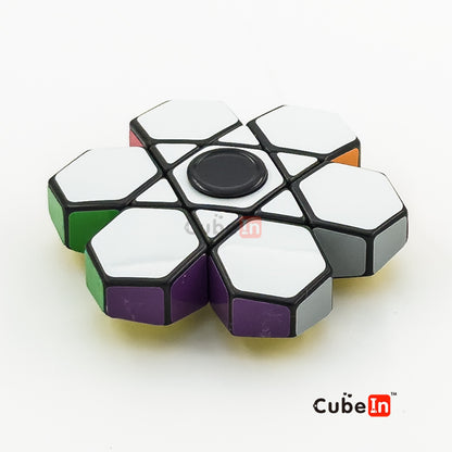 Diansheng 133 Spin Twist Puzzle