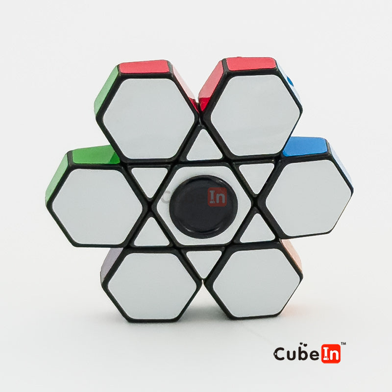 Diansheng 133 Spin Twist Puzzle