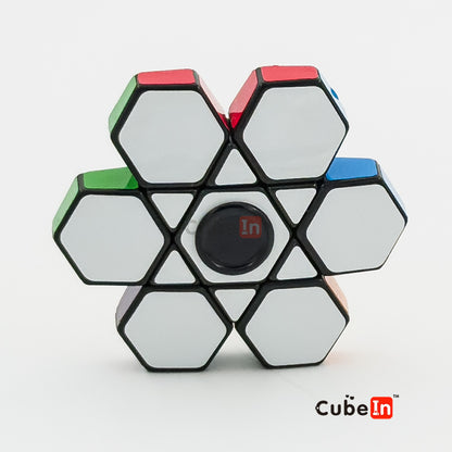 Diansheng 133 Spin Twist Puzzle