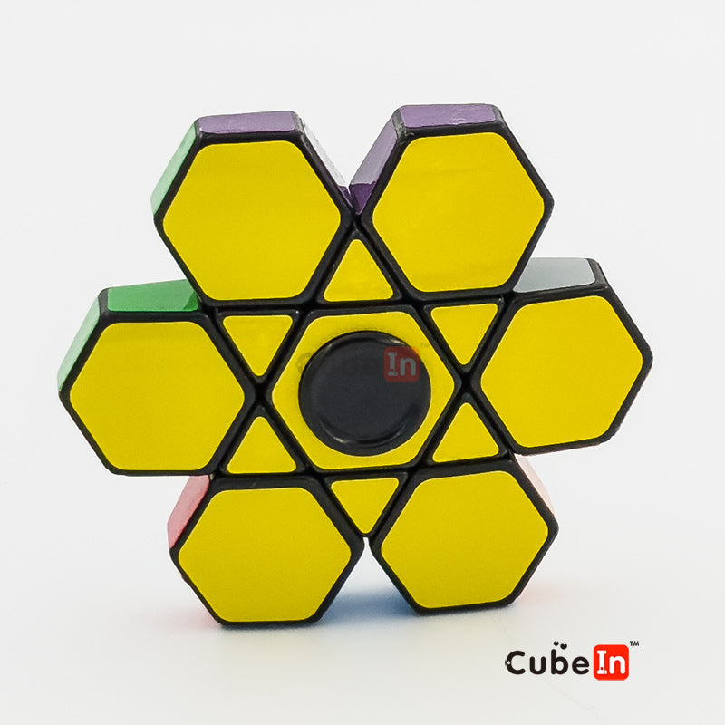 Diansheng 133 Spin Twist Puzzle