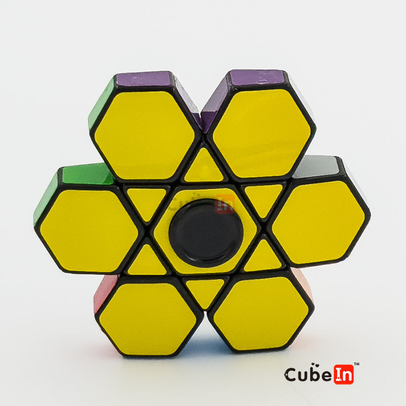 Diansheng 133 Spin Twist Puzzle