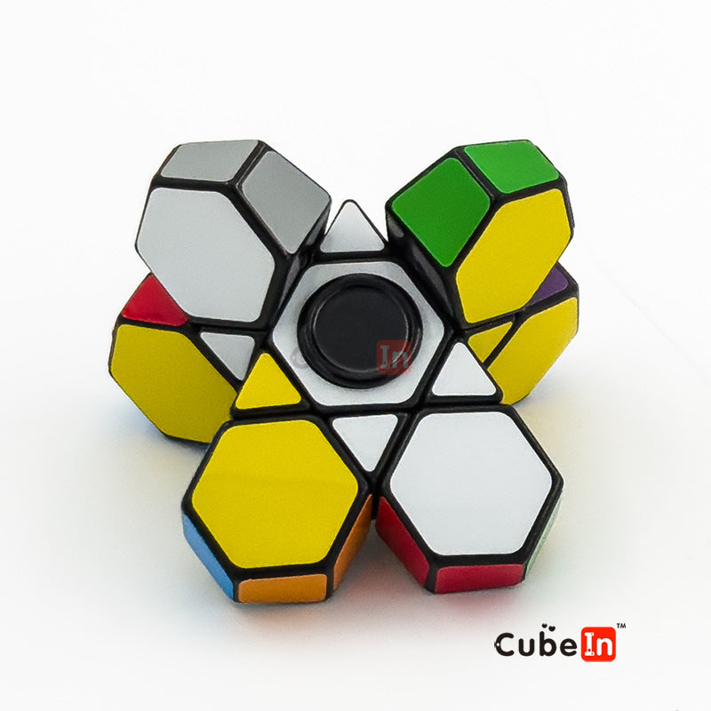 Diansheng 133 Spin Twist Puzzle