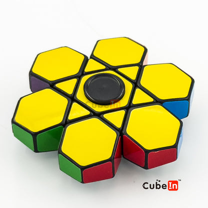Diansheng 133 Spin Twist Puzzle