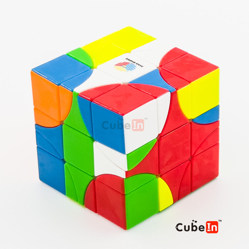 Diansheng Corner Turning 3x3 (Core M)