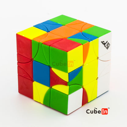 Diansheng Corner Turning 3x3 (Core M)