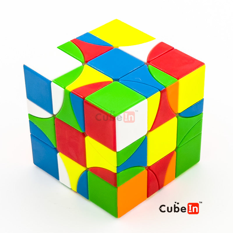 Diansheng Corner Turning 3x3 (Core M)
