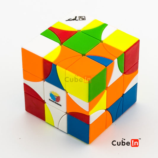 Diansheng Corner Turning 3x3 (Core M)