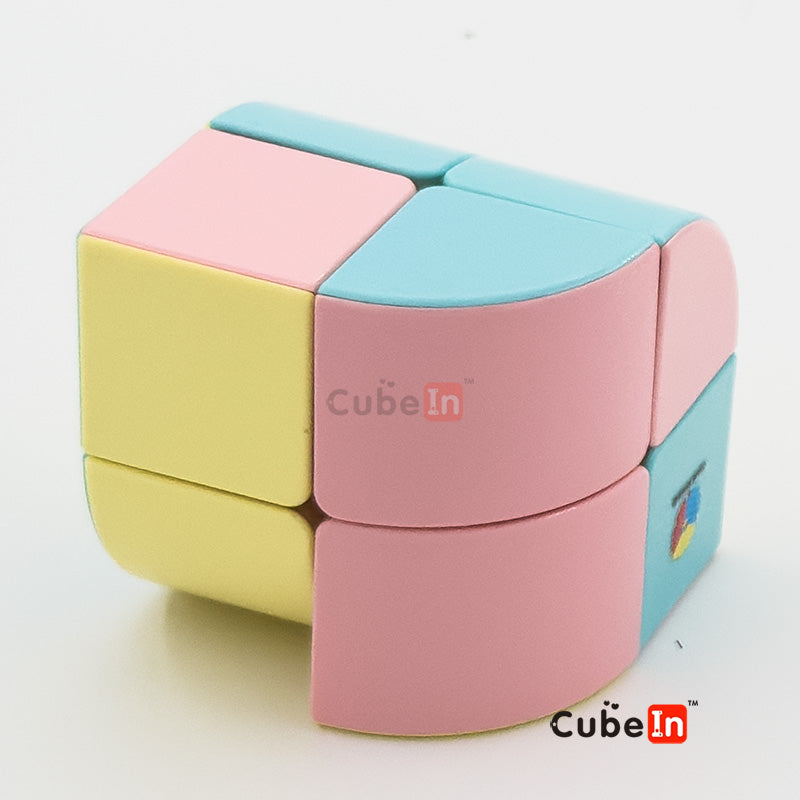 Diansheng Penrose 2x2 cube